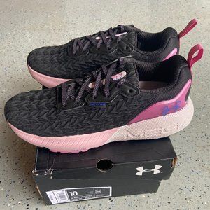 Under Armour HOVR™ Mega 3 Clone Running Shoes